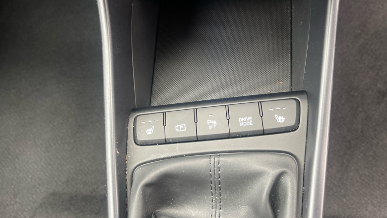 Hyundai i20 1.0T GDi 48V MHD Premium 5dr Petrol Hatchback